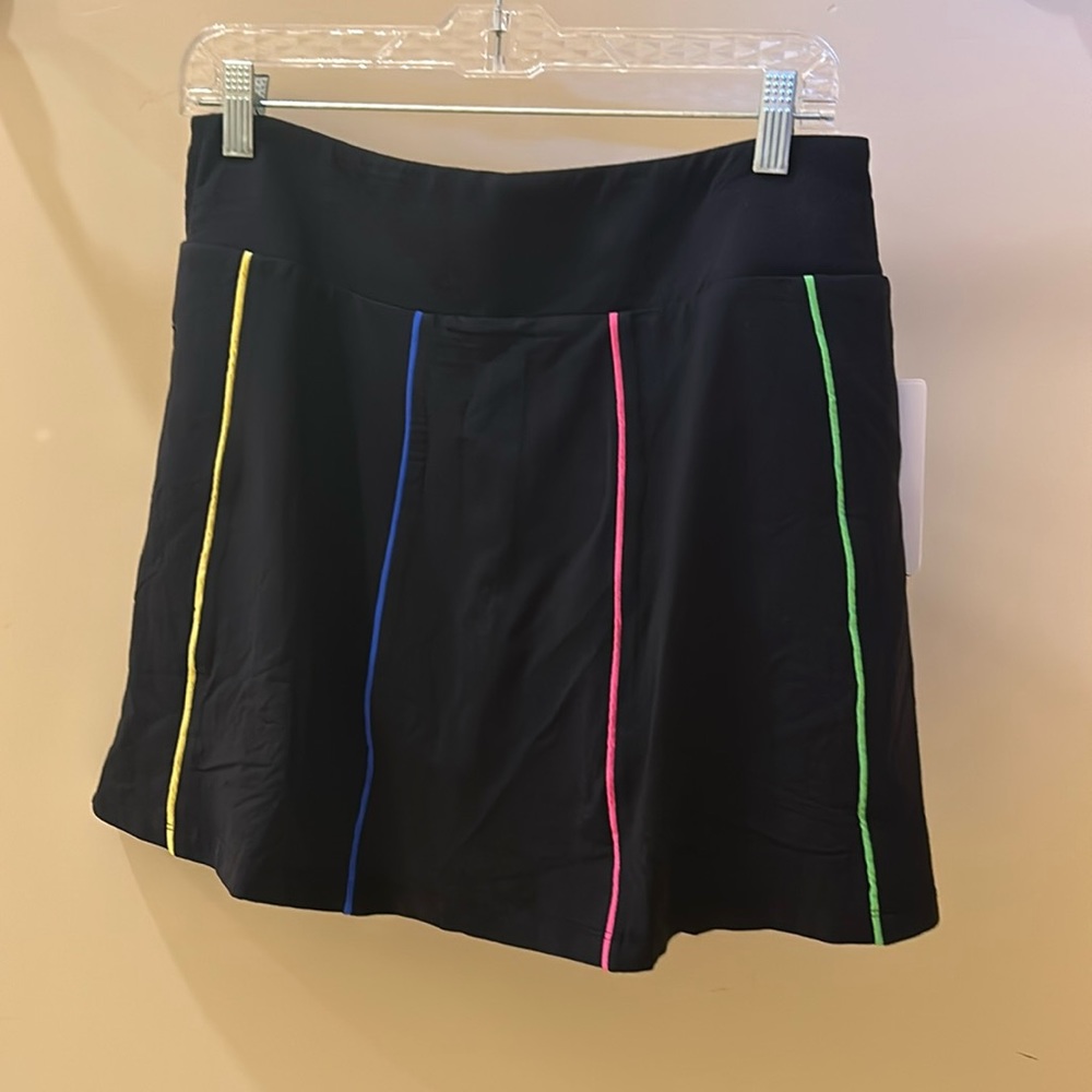 G Lifestyle skort size medium NWT